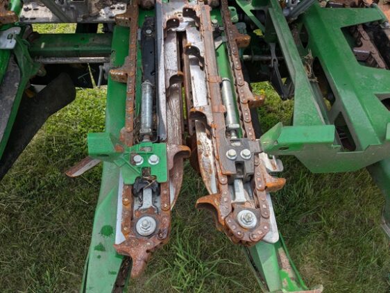 2024 John Deere C12F StalkMaster - Image 22