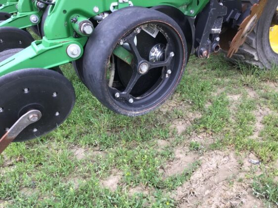 2020 John Deere DB90 - Image 6