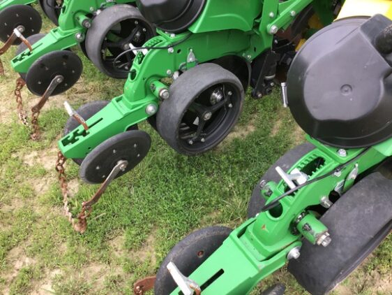 2020 John Deere DB90 - Image 5