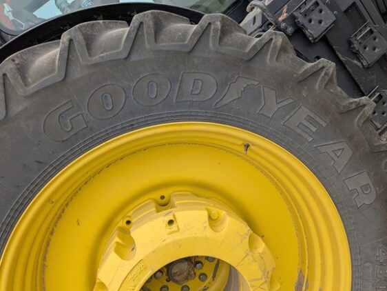 2018 John Deere 8370R - Image 21