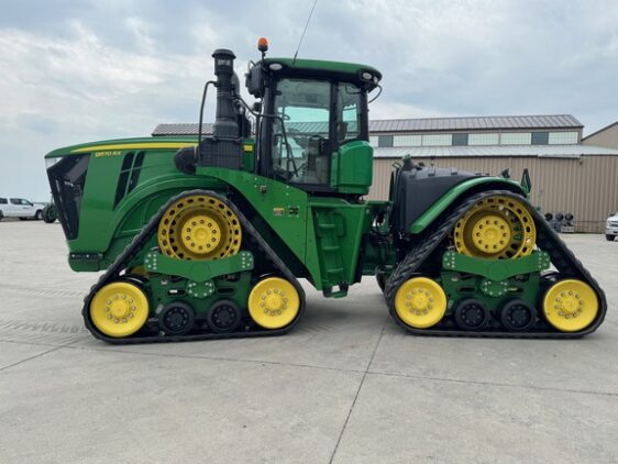 2017 John Deere 9570RX - Image 2