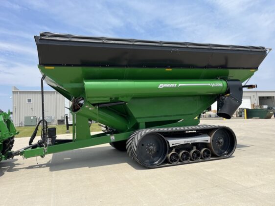 2017 Brent V1300 - Image 2