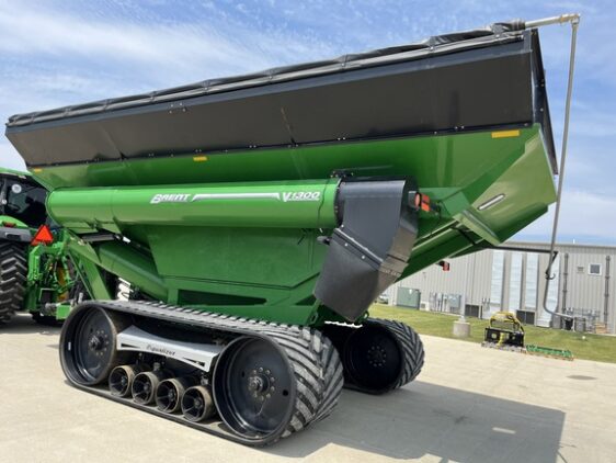 2017 Brent V1300 - Image 4