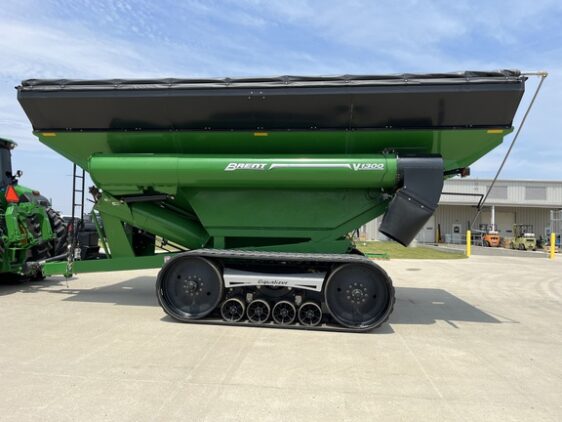2017 Brent V1300 - Image 3