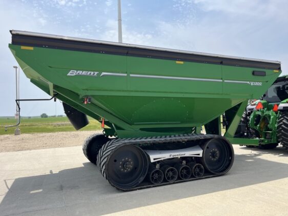 2017 Brent V1300 - Image 8