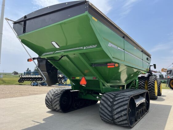 2017 Brent V1300 - Image 7