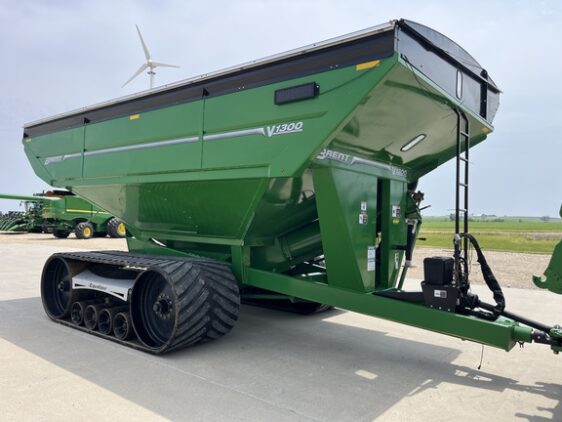 2017 Brent V1300 - Image 10