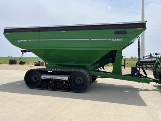 2017 Brent V1300 - Image 9