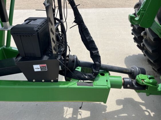 2017 Brent V1300 - Image 11