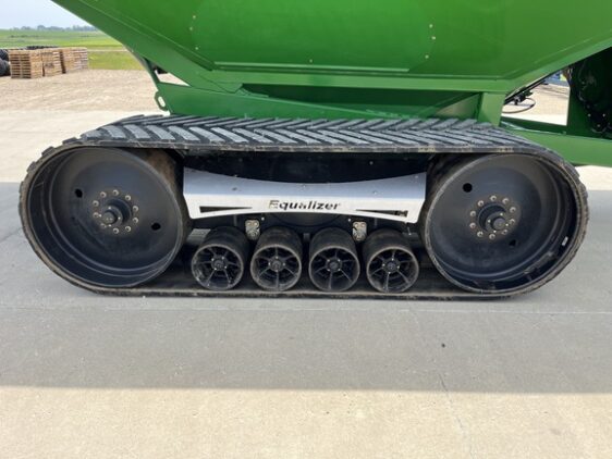 2017 Brent V1300 - Image 18