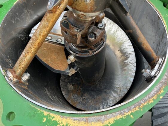 2017 Brent V1300 - Image 22