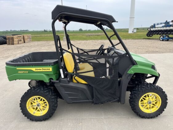 2021 John Deere XUV 590M S4 - Image 6