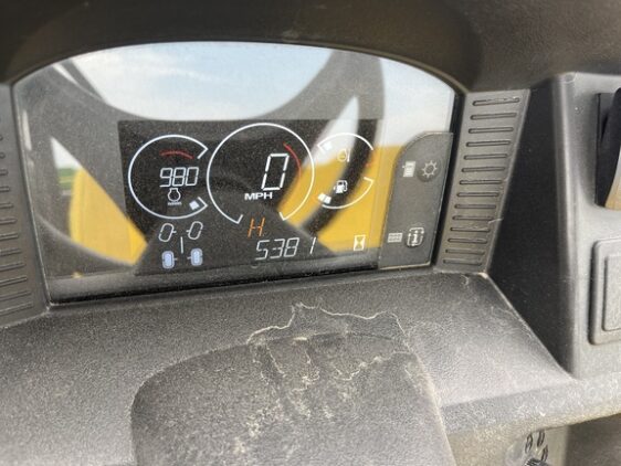 2021 John Deere XUV 590M S4 - Image 10