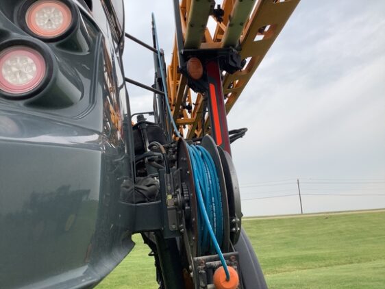 2019 Hagie STS12 - Image 31