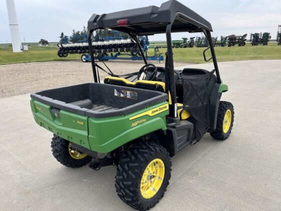 2021 John Deere XUV 590M S4 - Image 5