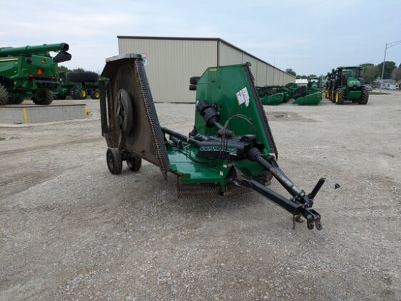 2012 Land Pride RCM5615 - Image 4