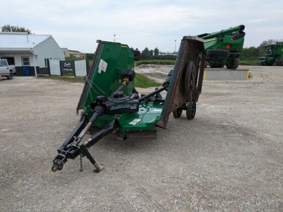 2012 Land Pride RCM5615