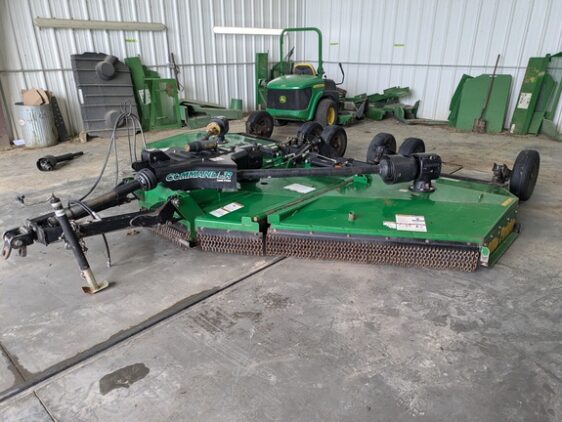 2012 Land Pride RCM5615 - Image 3