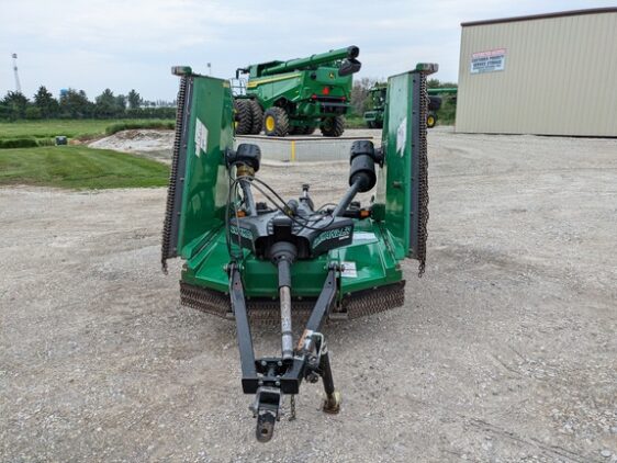 2012 Land Pride RCM5615 - Image 2