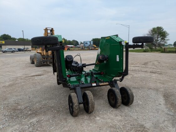 2012 Land Pride RCM5615 - Image 7