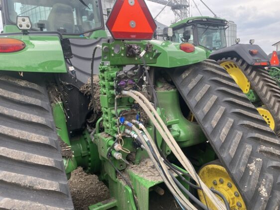 2024 John Deere 9RX 640 - Image 19