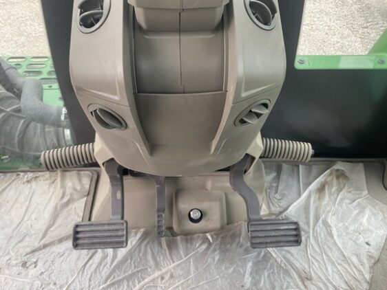 2024 John Deere 9RX 640 - Image 11