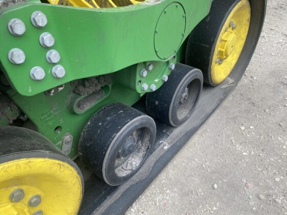 2024 John Deere 9RX 640 - Image 7