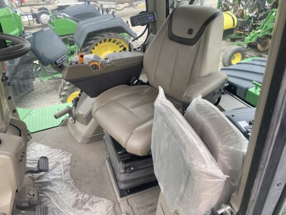 2024 John Deere 9RX 640 - Image 14