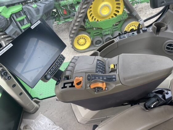 2024 John Deere 9RX 640 - Image 16