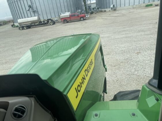 2024 John Deere 9RX 640 - Image 12