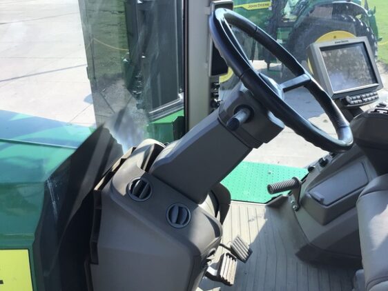 2022 John Deere 9RX 590 - Image 11