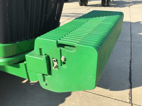 2022 John Deere 9RX 590 - Image 15