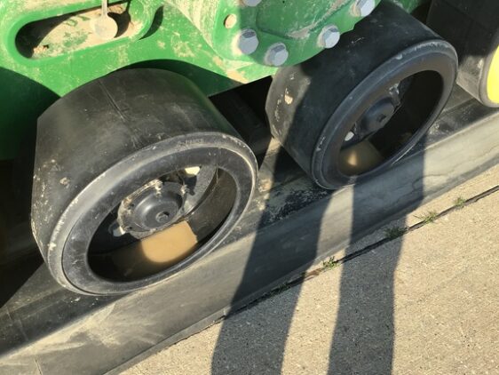 2022 John Deere 9RX 590 - Image 19