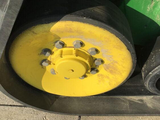2022 John Deere 9RX 590 - Image 20