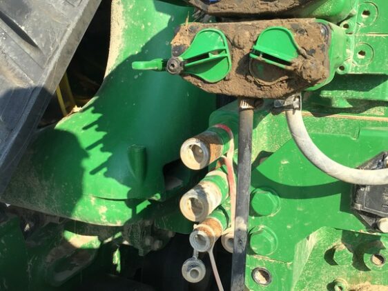 2022 John Deere 9RX 590 - Image 21