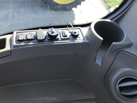 2022 John Deere 9RX 590 - Image 23