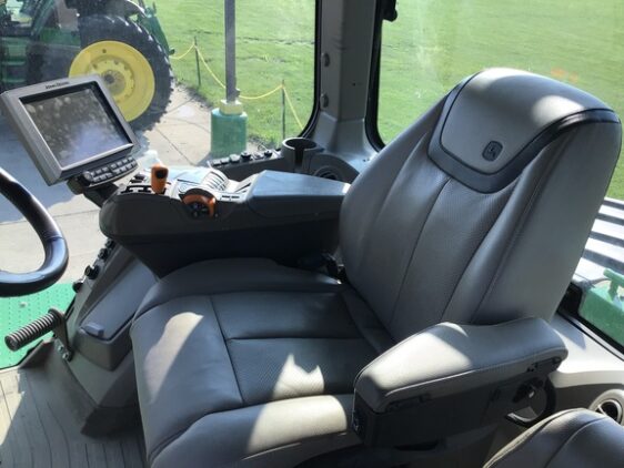 2022 John Deere 9RX 590 - Image 9
