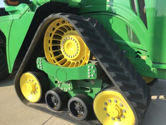 2022 John Deere 9RX 590 - Image 14