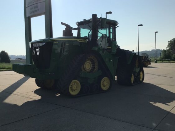 2022 John Deere 9RX 590 - Image 16