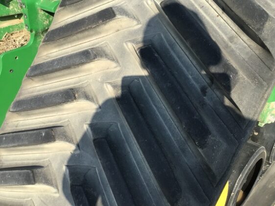 2022 John Deere 9RX 590 - Image 18