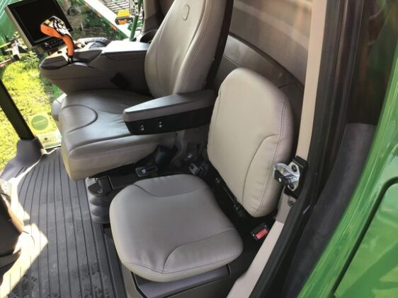 2023 John Deere S780 - Image 16