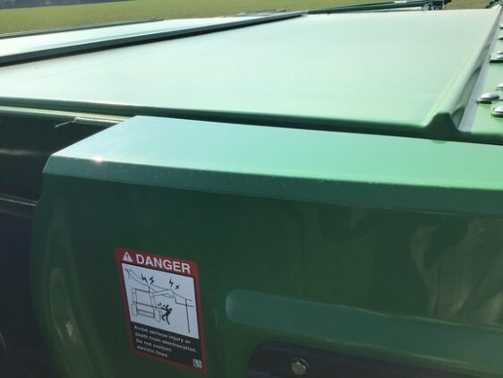 2023 John Deere S780 - Image 12