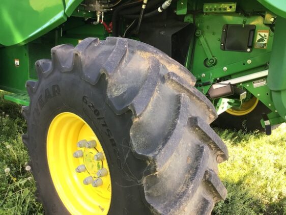 2023 John Deere S780 - Image 11