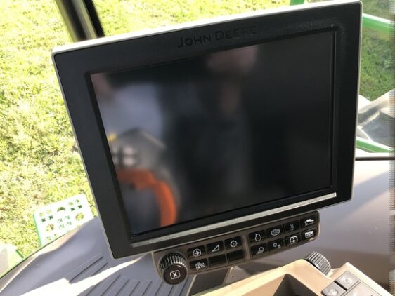 2023 John Deere S780 - Image 14