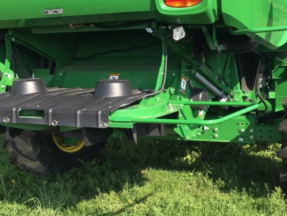 2023 John Deere S780 - Image 9