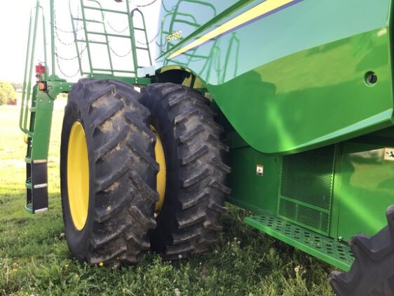 2023 John Deere S780 - Image 6