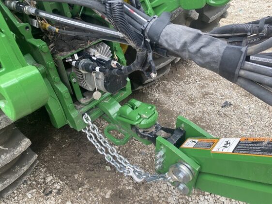 2025 John Deere DB80 - Image 5