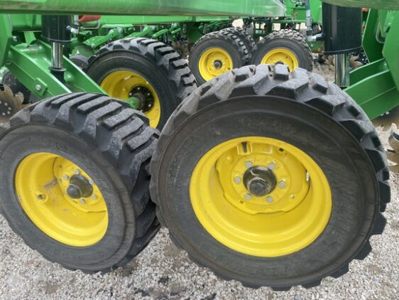 2025 John Deere DB80 - Image 7