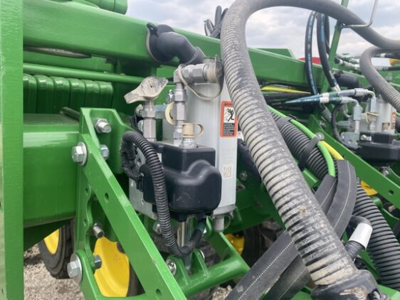 2025 John Deere DB80 - Image 8