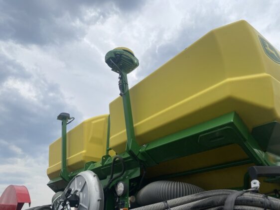 2025 John Deere DB80 - Image 11